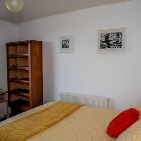 Finest Retreats - Western Watch - Sea Views, Pets Accepted, Sleeps 6 Lower Boscaswell Buitenkant foto